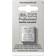 Winsor & Newton Professional Watercolour Series 1 Half Pan Titanium White