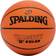 Spalding Varsity Tf-150 Size 6 Rubber B Orange Black, Unisex, varusteet, lelut & pelit, Koripallo, ONESIZE