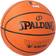 Spalding Varsity Tf-150 Size 6 Rubber B Orange Black, Unisex, varusteet, lelut & pelit, Koripallo, ONESIZE