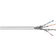 Goobay Unterminated S/FTP Cat6a 50m