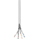 Goobay Unterminated S/FTP Cat6a 50m