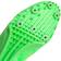 adidas Adizero Finesse Spikes - Emerald Green/Purple/Bright Green