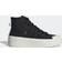 adidas Nizza Bonega Mid W - Core Black/Core Black/Cloud White