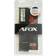 AFOX SO-DIMM DDR3 1333MHz 8GB for Micron (AFSD38AK1P)