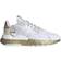 Adidas Nite Jogger W - Cloud White/Periwinkle/Gold Metallic