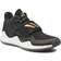 Adidas Junior Deep Threat Primeblue - Core Black/Gold Metallic/Cloud White