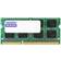 GOODRAM SO-DIMM DDR3 1600MHz 4GB for HP (W-HP16S04G)