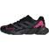 Adidas X9000L4 M - Core Black/Core Black/Shock Pink