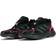 Adidas X9000L4 M - Core Black/Core Black/Shock Pink