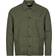 Nudie Jeans Barney Worker Overshirt - Olive