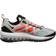 Nike Air Max Genome M - Pure Platinum/White/Infrared