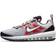 Nike Air Max Genome M - Pure Platinum/White/Infrared