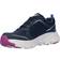 Skechers Arch Fit Gentle Stride W - Navy/Purple