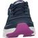 Skechers Arch Fit Gentle Stride W - Navy/Purple