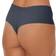 Hanky Panky Breathe High Rise Thong - Granite