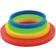 PME Rubber Rings for Rolling Pin Baking Supply