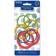 PME Rubber Rings for Rolling Pin