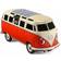 VW Collection Volkswagen Campervan Cooler Box