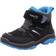 Superfit Jupiter GTX Sneaker - Black/Blue