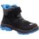 Superfit Jupiter GTX Sneaker - Black/Blue