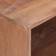vidaXL - Bedside Table 30x40cm