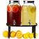 Bar@drinkstuff Double Beverage Dispenser 10L