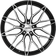 Dotz Suzuka dark Black Polished 8.5x19 5/112 ET25 CB70.1