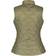 Gerry Weber Body Warmer With Diamond Quilting - Green