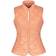 Gerry Weber Body Warmer With Diamond Quilting - Red