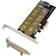 MicroConnect MC-PCIE-X4M2