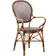 Sika Design Rossini Köksstol 93cm