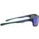 Sinner Eyak Polarized SISU-823 Matte Cry Blue