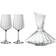 Spiegelau Lifestyle Carafes, Jugs & Bottles 3pcs