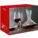 Spiegelau Lifestyle Carafes, Jugs & Bottles 3pcs