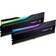 G.Skill Trident Z5 RGB Black DDR5 5600MHz 2x16GB (F5-5600U3636C16GX2-TZ5RK)