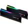 G.Skill Trident Z5 RGB Black DDR5 5600MHz 2x16GB (F5-5600U3636C16GX2-TZ5RK)