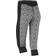 Kari Traa Rose Baselayer Capri - Black