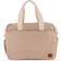 Buddy & Hope Canvas Changing Bag