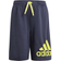 adidas Designed 2 Move Shorts Kids - Legend Ink/Acid Yellow