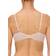 Naturana Soft Moulded T-shirt Bra - Skin