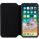 3SIXT SlimFolio Case for iPhone X/XS