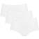 Sloggi 24/7 Microfibre Midi 3-pack - White