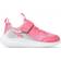 Reebok Girl's Rush Runner 4 - Astro Pink/Silver Metallic/Cloud White