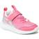 Reebok Girl's Rush Runner 4 - Astro Pink/Silver Metallic/Cloud White