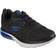 Skechers GoWalk Air 2.0 M - Black/Blue