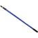 Faithfull Roller Frame Extension Poles FAIREXPOLE