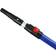 Faithfull Roller Frame Extension Poles FAIREXPOLE