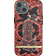 Richmond & Finch Amber Cheetah Case for iPhone 13