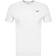 Nike Dri-Fit Fitness T-shirt Men - White/Black