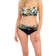 Fantasie Bamboo Grove Bandeau Bikini Top - Jet